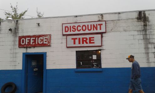 Discount Tire