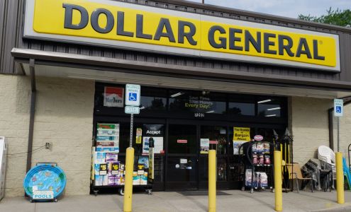 Dollar General