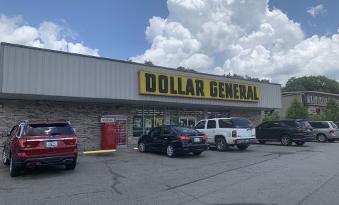 Dollar General