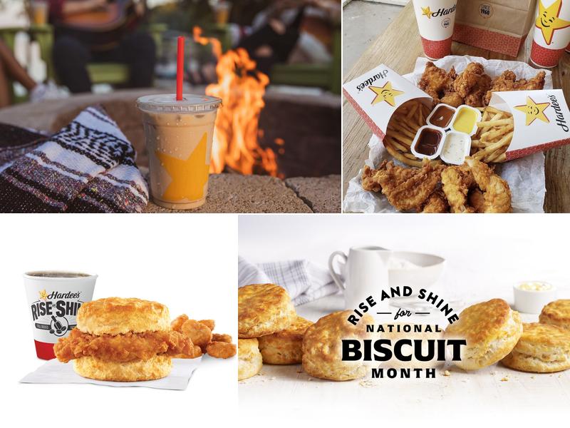 Hardee’s 1445 N Main St 82nd Floor, Monticello