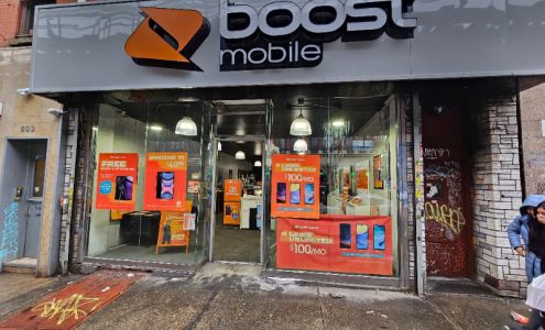 Boost Mobile