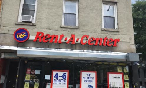 Rent-A-Center