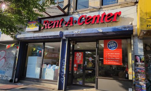 Rent-A-Center