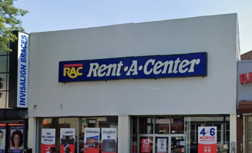 Rent-A-Center