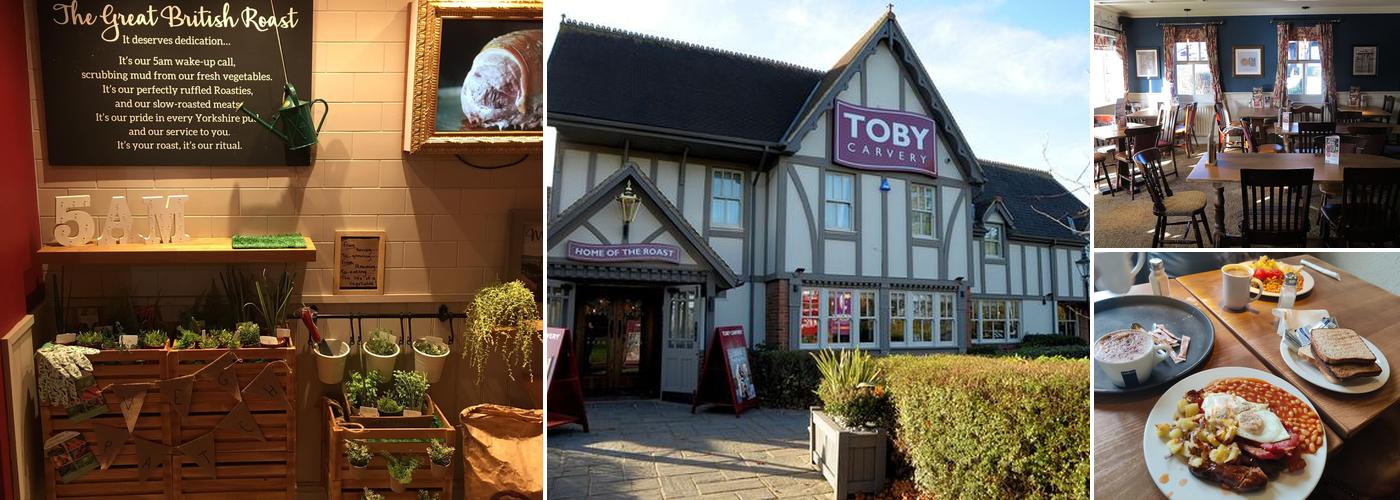 Toby Carvery Middlesbrough