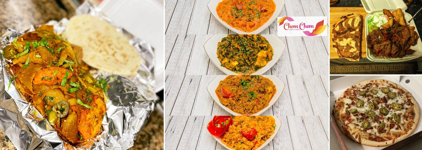 Chom Chom Sunderland