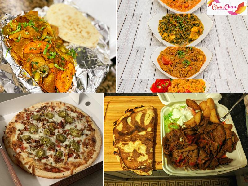 Chom Chom Sunderland