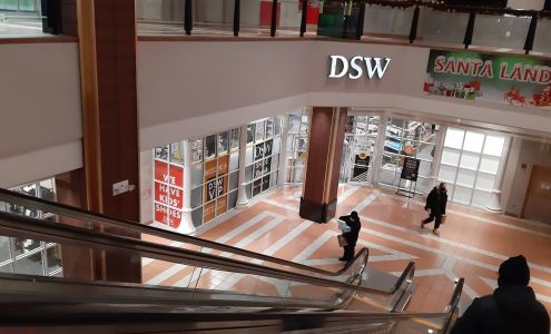 DSW Designer Shoe Warehouse