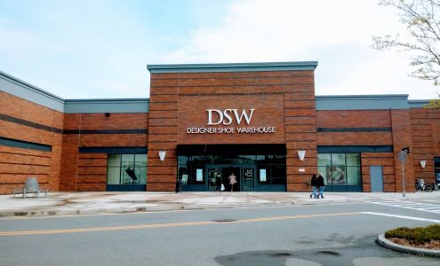 DSW Designer Shoe Warehouse