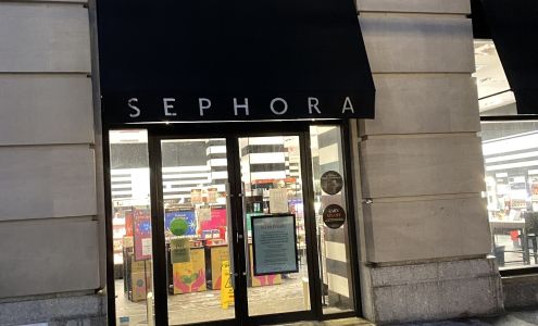 SEPHORA