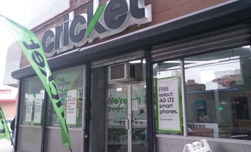 Cricket Wireless Authorized Retailer