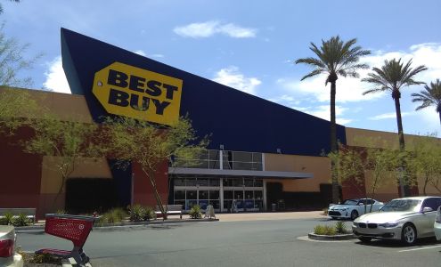 Best Buy