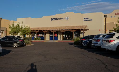 Petco Tempe