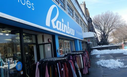 Rainbow Shops