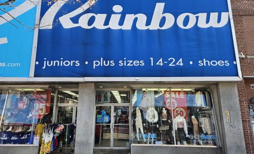 Rainbow Shops