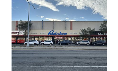 Rainbow Shops