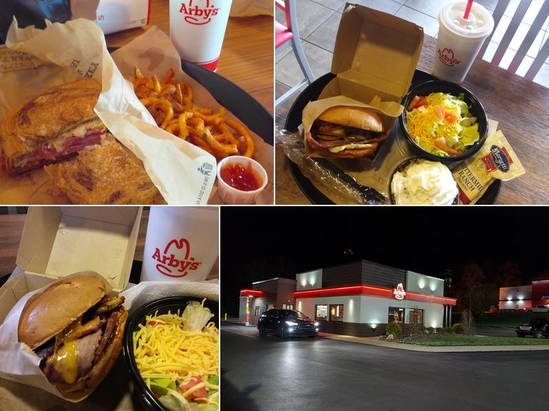Arby's