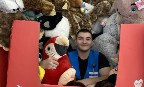 Coinstar Middlesboro