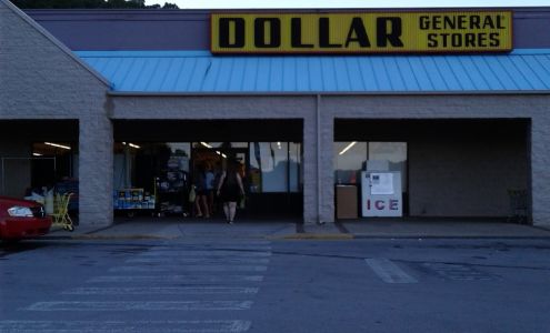 Dollar General