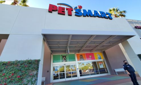 PetSmart