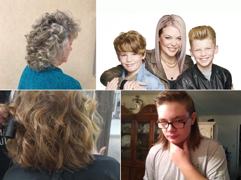 SmartStyle Hair Salon