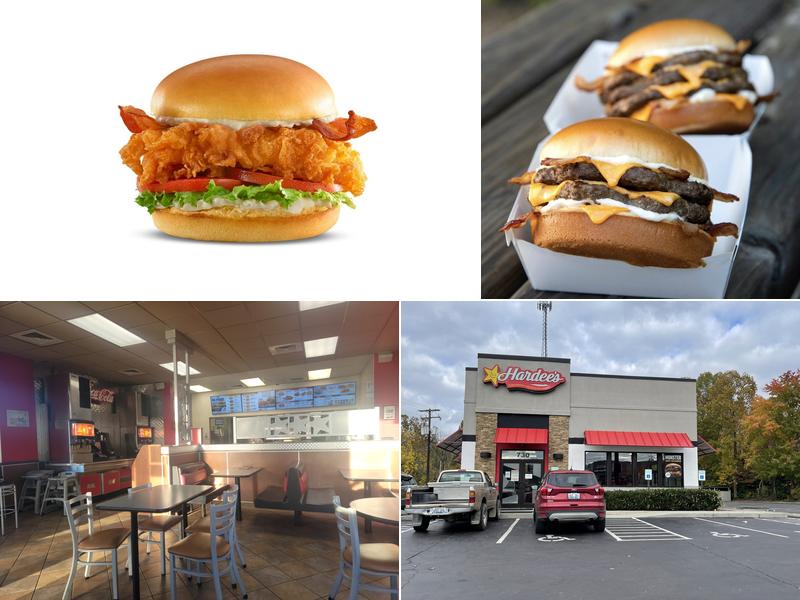 Hardee’s