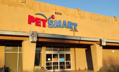 PetSmart