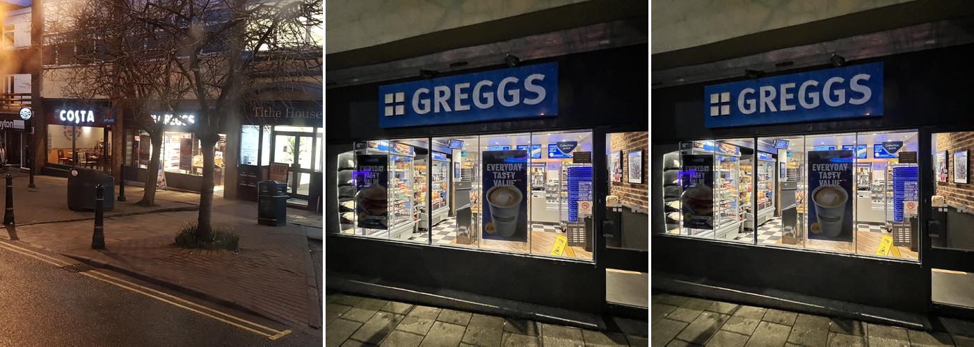 Greggs