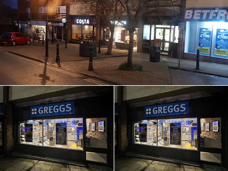 Greggs