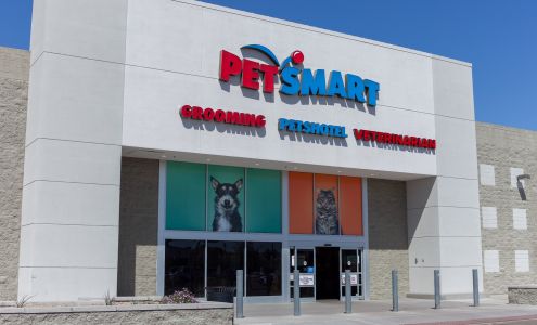 PetSmart