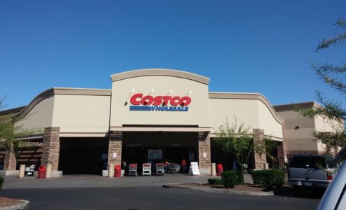 Costco Wholesale