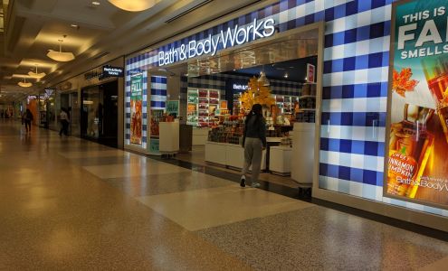 Bath & Body Works