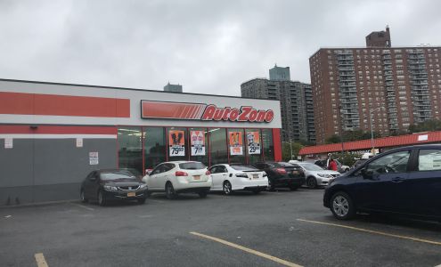 AutoZone Auto Parts