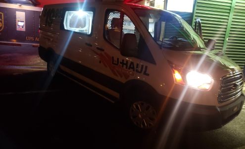 U-Haul Neighborhood Dealer