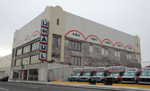 U-Haul Moving & Storage at Grand Concourse