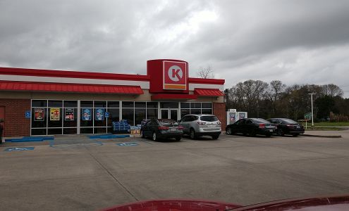 Circle K