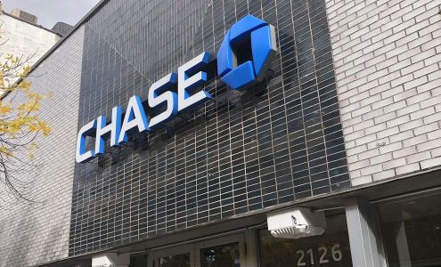 Chase Bank