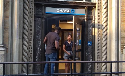 Chase Bank