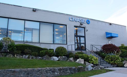 Chase Bank