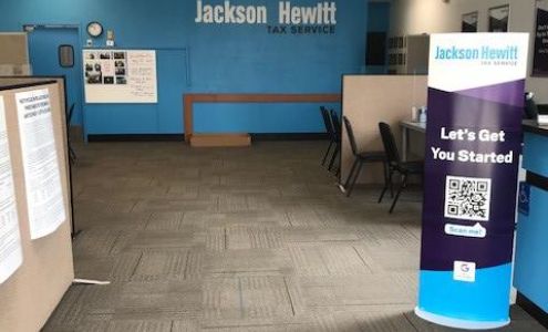 Jackson Hewitt Tax Service