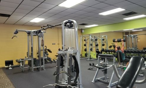 Anytime Fitness Madisonville, La.