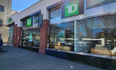 TD Bank