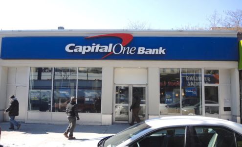 Capital One Bank