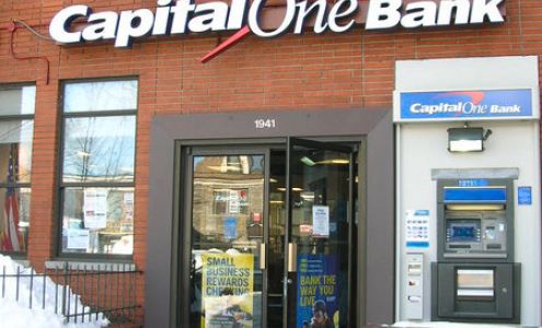 Capital One Bank