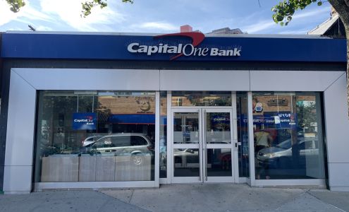 Capital One Bank