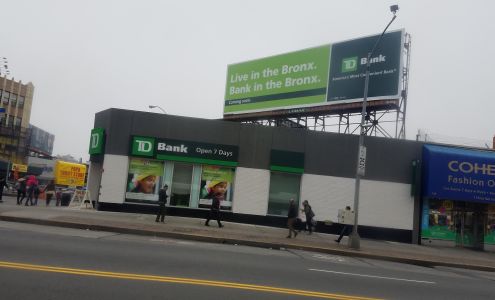 TD Bank