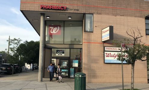 Walgreens