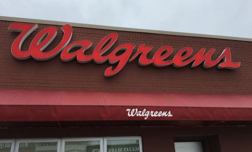 Walgreens