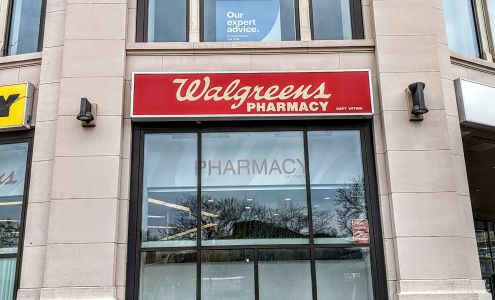 Walgreens