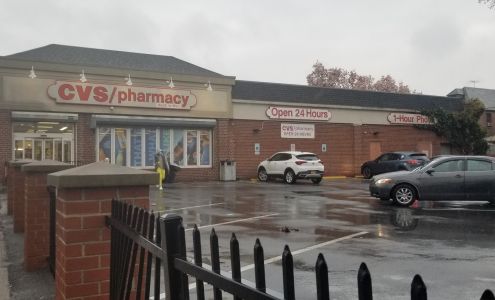 CVS